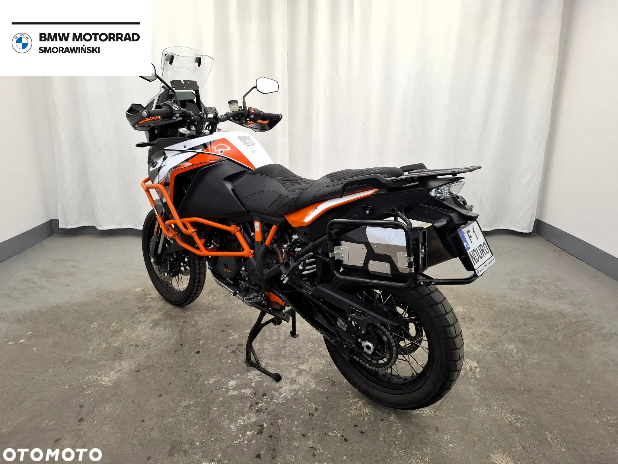 KTM Super Adventure