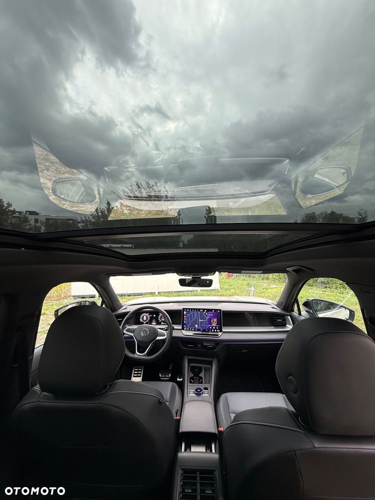 Volkswagen Tiguan - 11