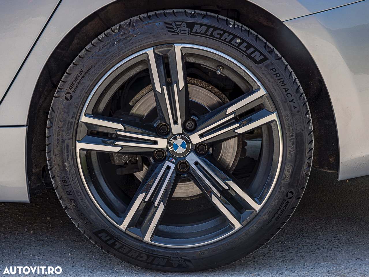 BMW Seria 3 320d Touring xDrive Aut. - 14