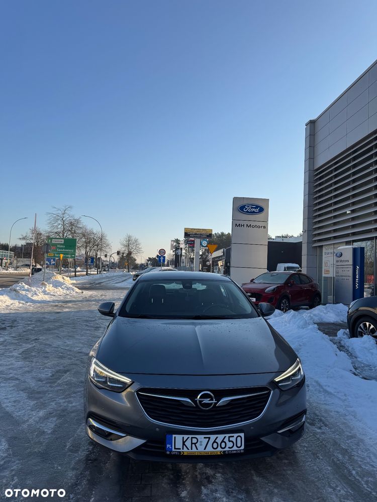 Opel Insignia 2.0 CDTI Innovation S&S - 3