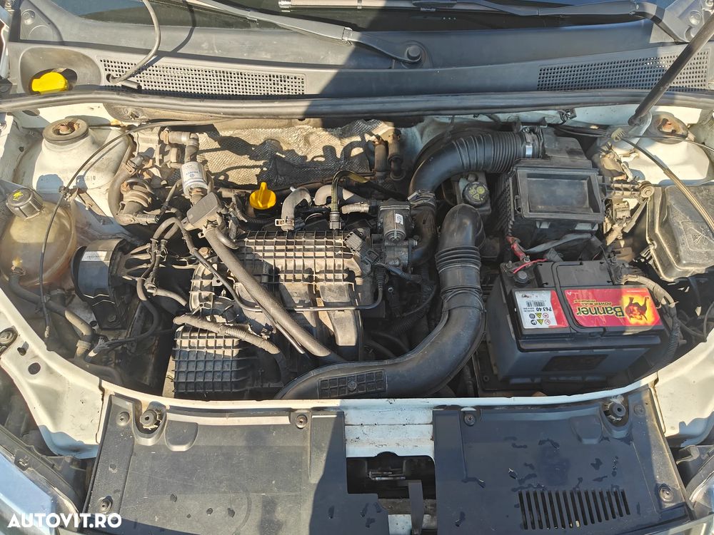 Dacia Logan 1.0 SCe Acces - 15