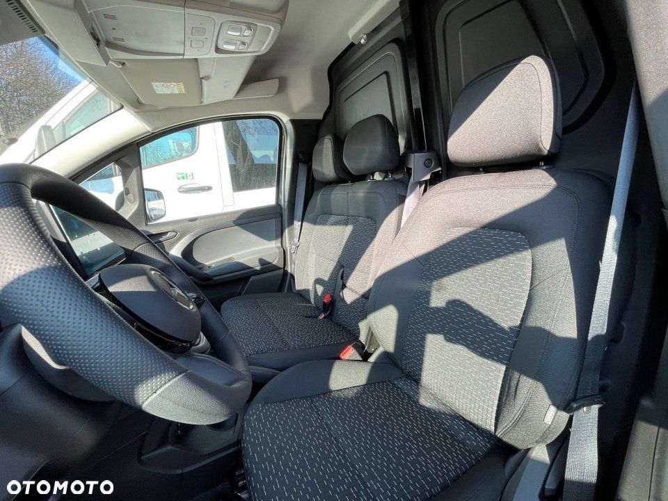 Mercedes-Benz Citan - 4