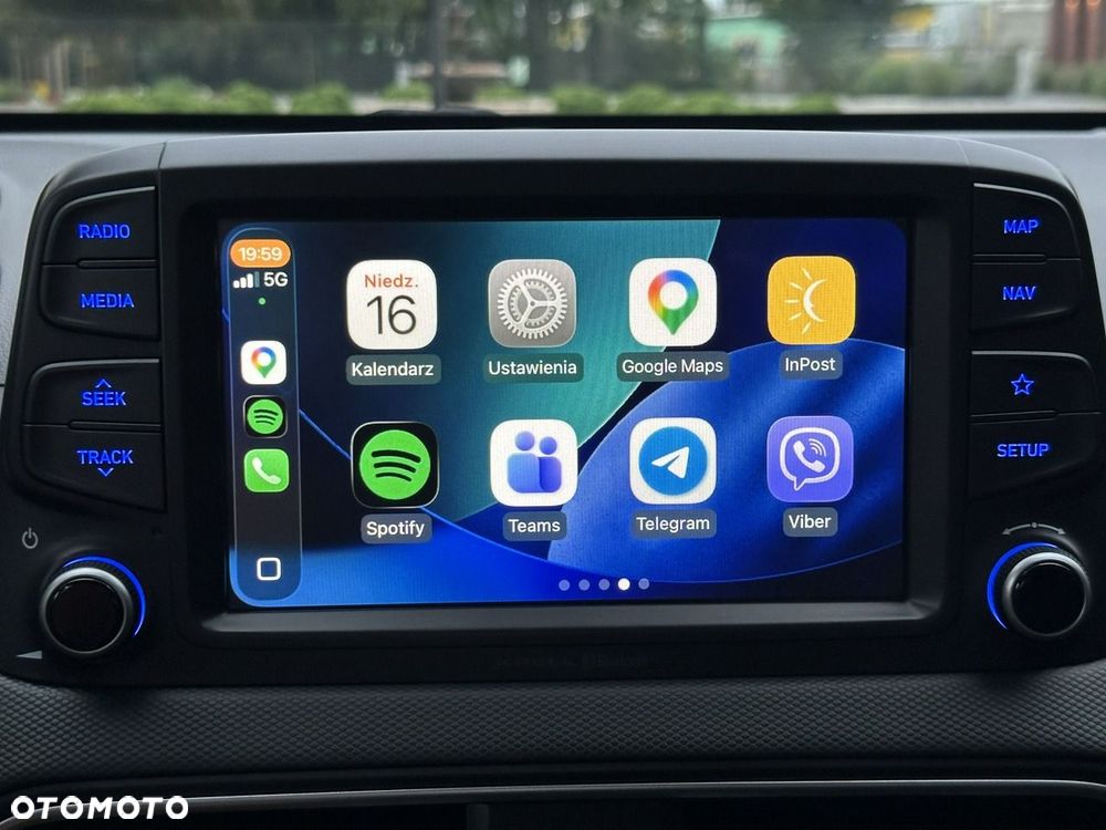 Hyundai Kona - 19