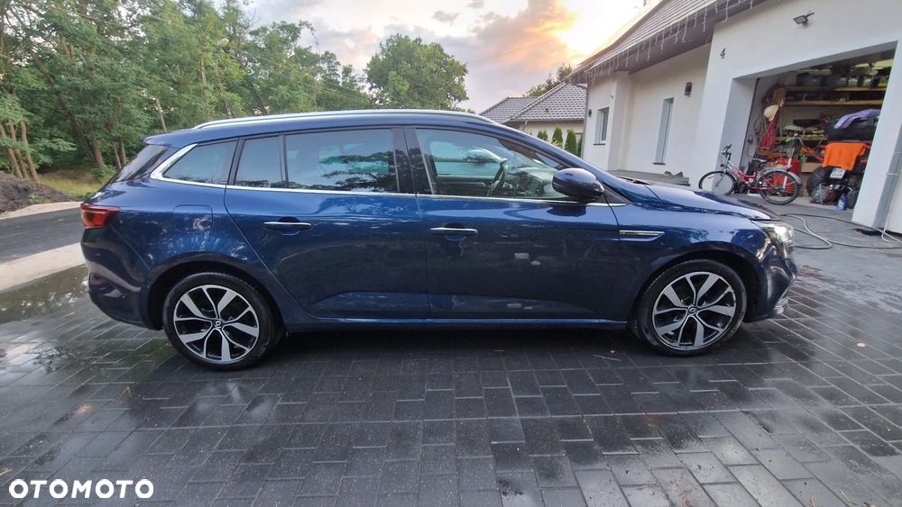 Renault Megane TCe 160 GPF EDC BOSE EDITION - 7