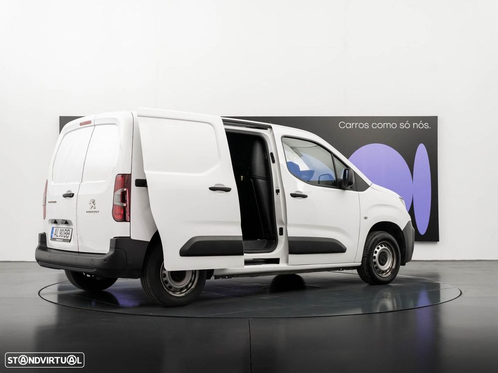 Peugeot Partner 1.5 BlueHDi Pro Standard - 6