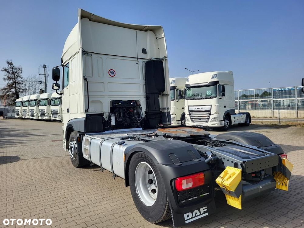 DAF FT XF 480 - 6
