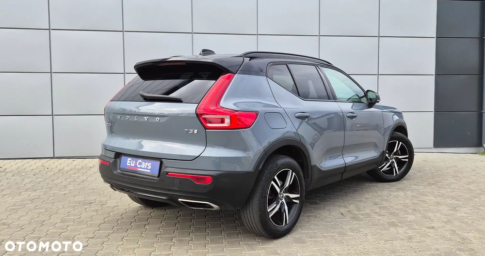Volvo XC 40 T3 R-Design - 20