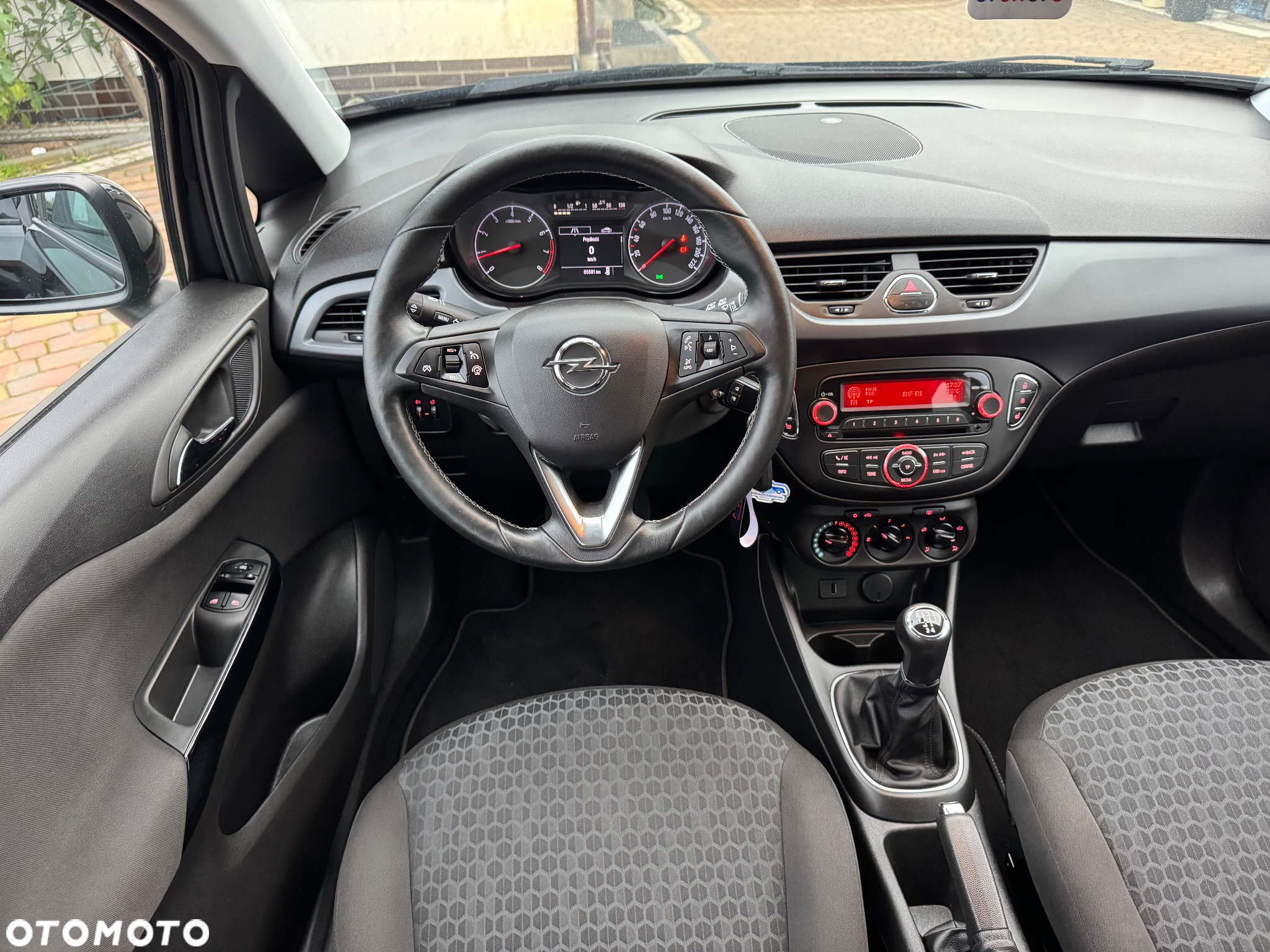 Opel Corsa - 24