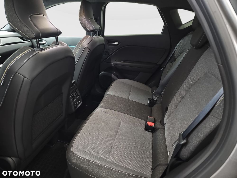 Renault Captur 1.0 TCe Techno - 25