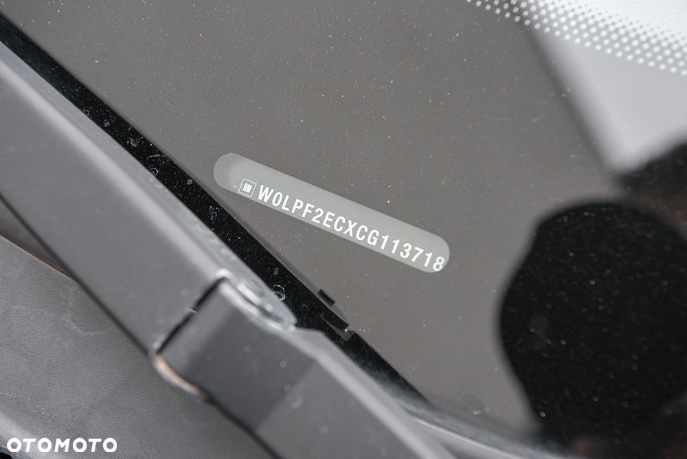 Opel Astra 1.4 Turbo - 28