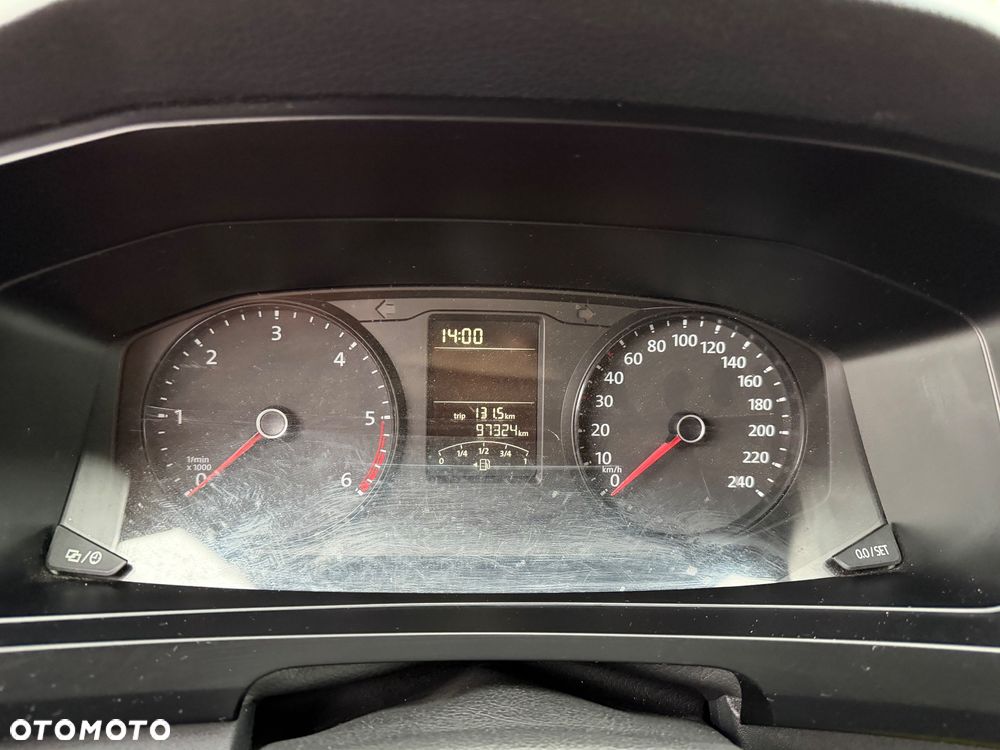 Volkswagen Transporter L2H2 DSG - 15