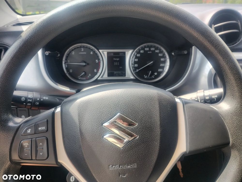 Suzuki Vitara 1.6 DDiS (4x2) Comfort - 3
