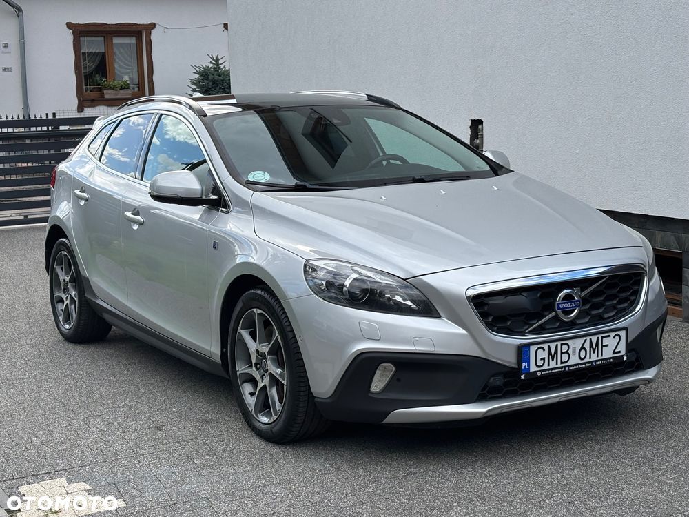Volvo V40 - 3