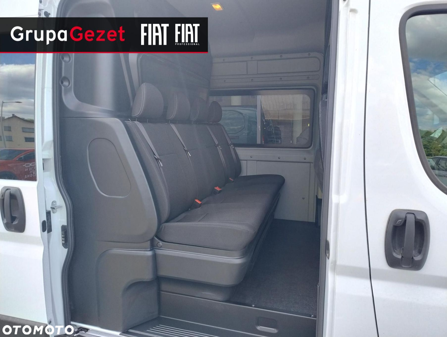 Fiat Ducato - 8