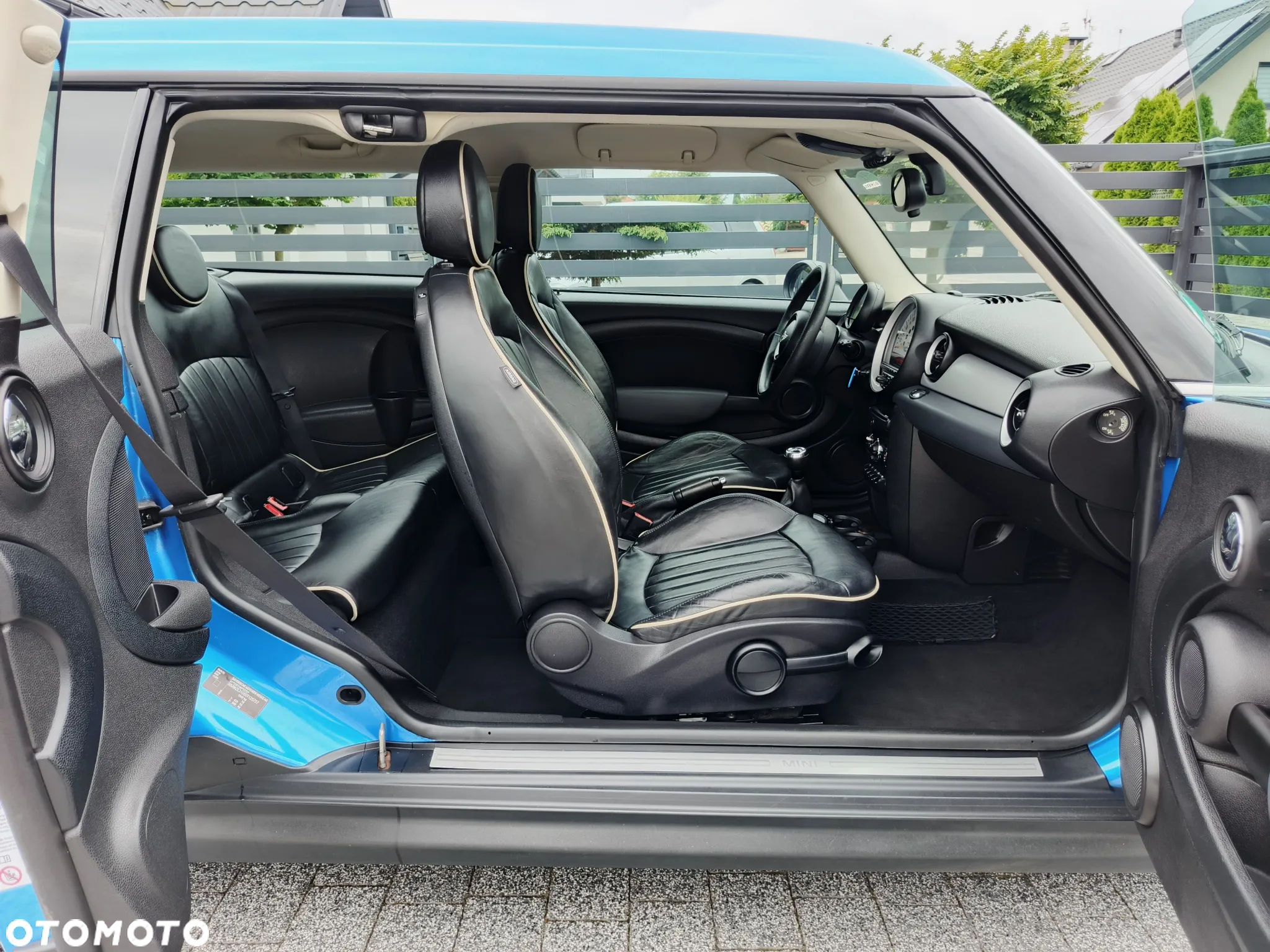 MINI Clubman One - 2