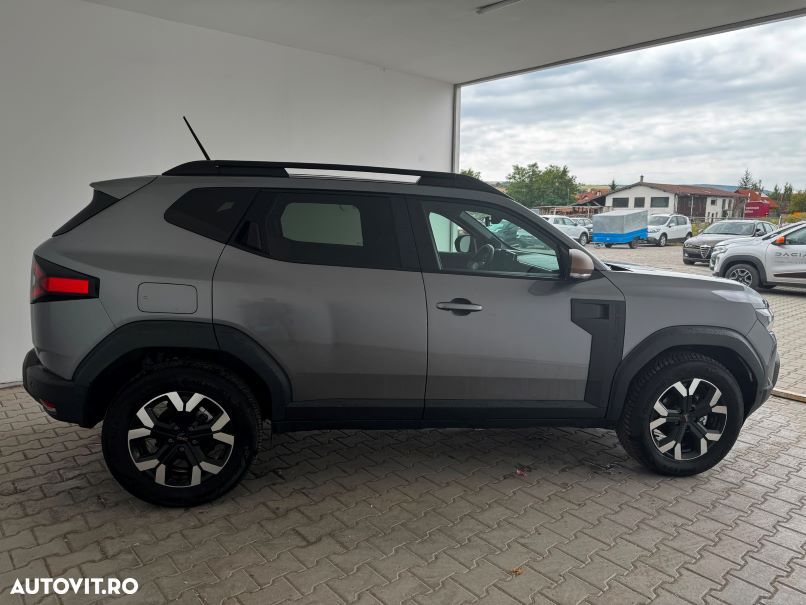 Dacia Duster TCe 130 4X4 MHEV Extreme - 21