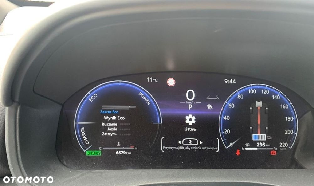 Toyota Yaris - 16