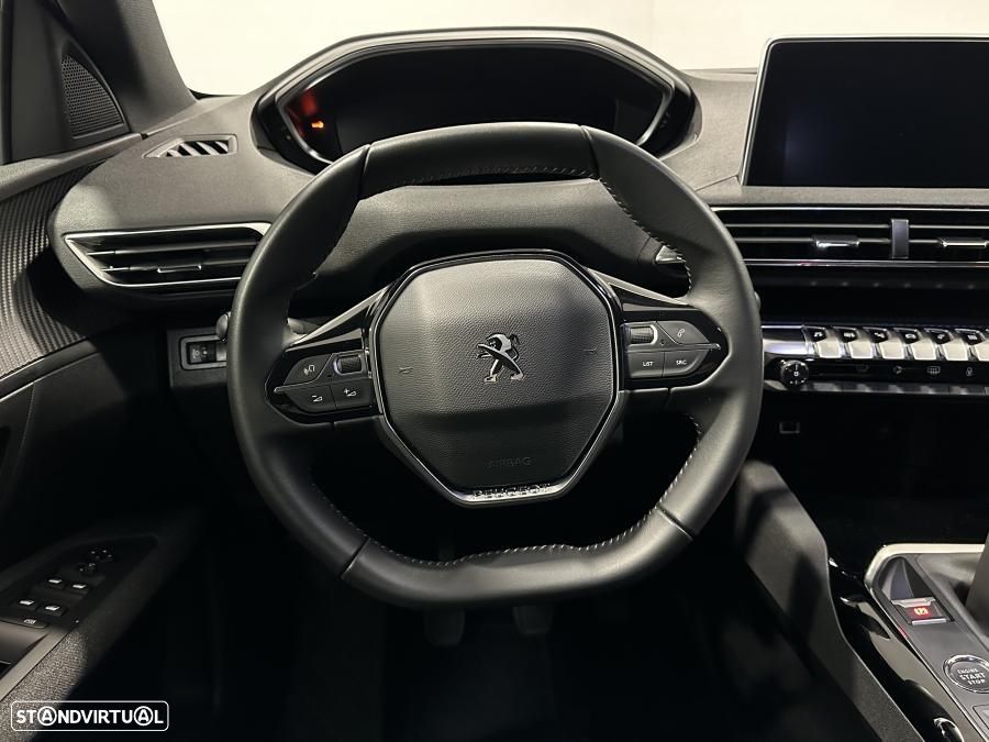 Peugeot 3008 1.2 PureTech Active Pack - 12