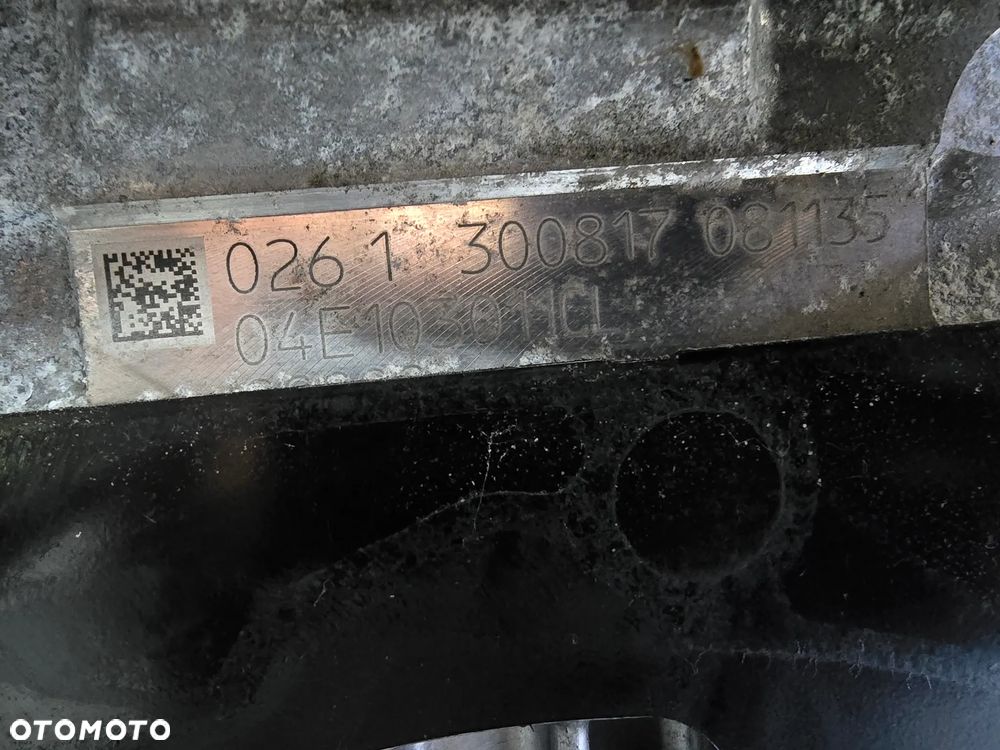 Silnik VAG vw seat 1.4 tsi CZE audi skoda Stan idealny komplet - 13