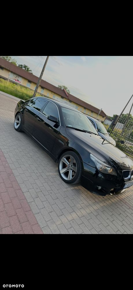 BMW Seria 5 530d - 1