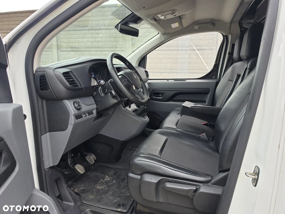 Peugeot Expert - 10