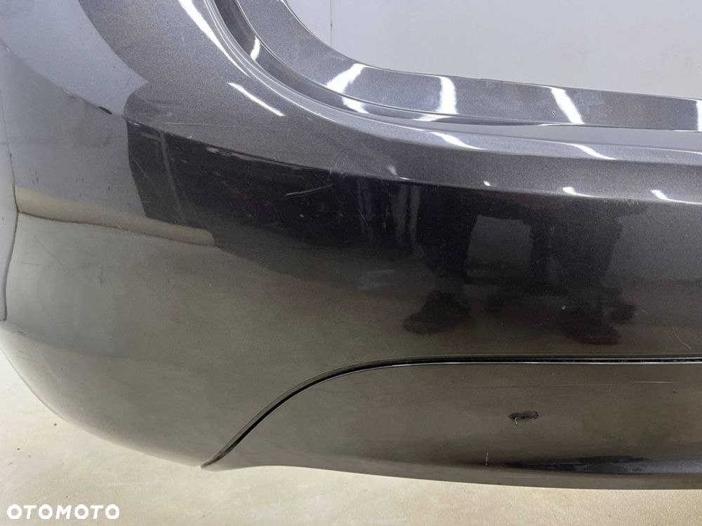 Zderzak tylny Opel Meriva B 10-17r. tył 4XPDC 13267966 - 6