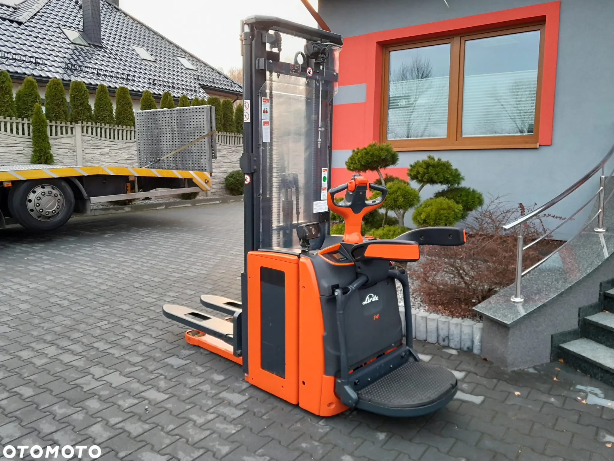 Linde L14 AP - 4