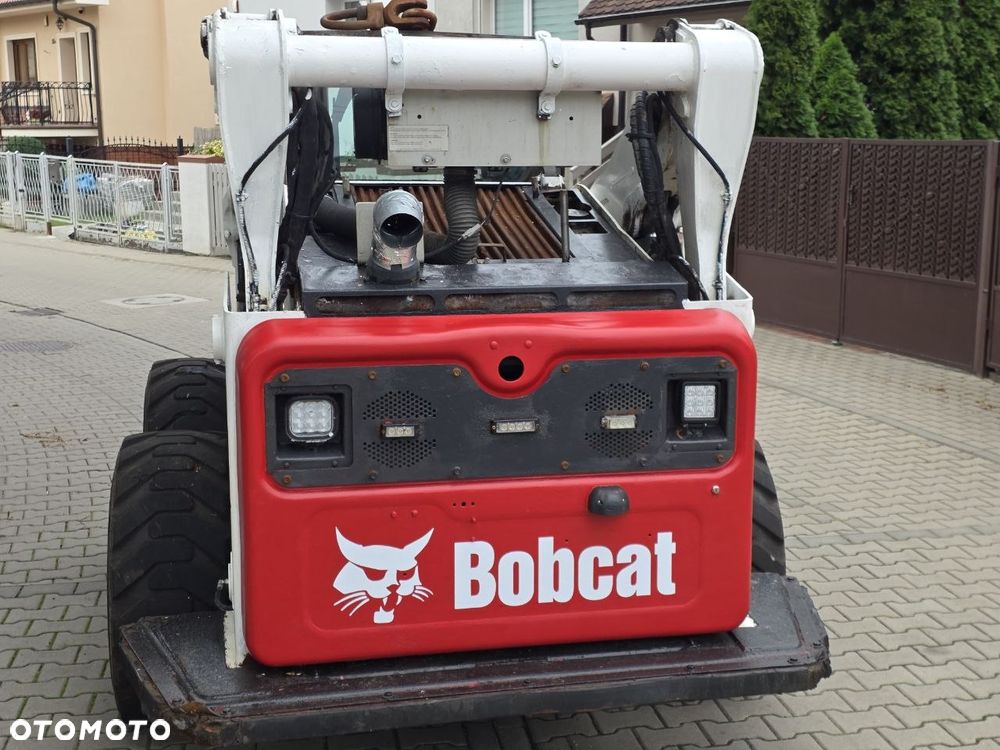 Bobcat S850 - 9