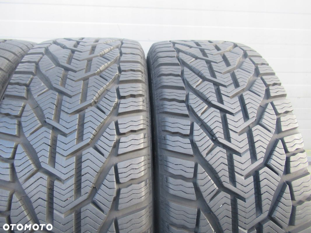 ALU+OPONY ZIMA R18 SEAT ALTEA,LEON 2,3,4,EXEO,GOLF 5,6,7,A3,SKODA OCTAVIA - 11