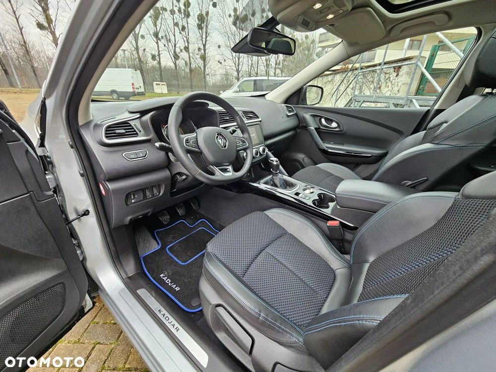 Renault Kadjar - 11