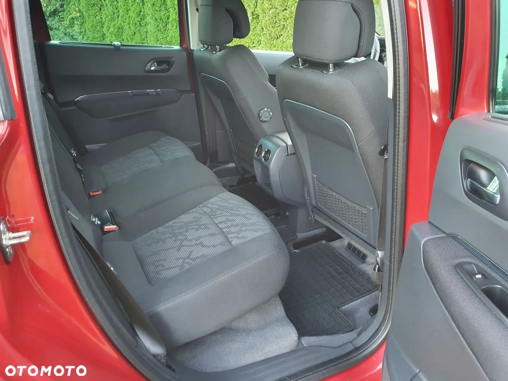 Peugeot 3008 1.6 HDi Premium - 20