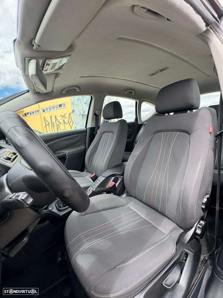 SEAT Altea 1.2 TSI Copa Plus Eco.Start/Stop - 12