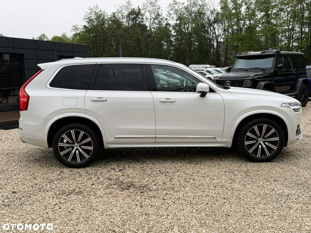 Volvo XC 90 - 2