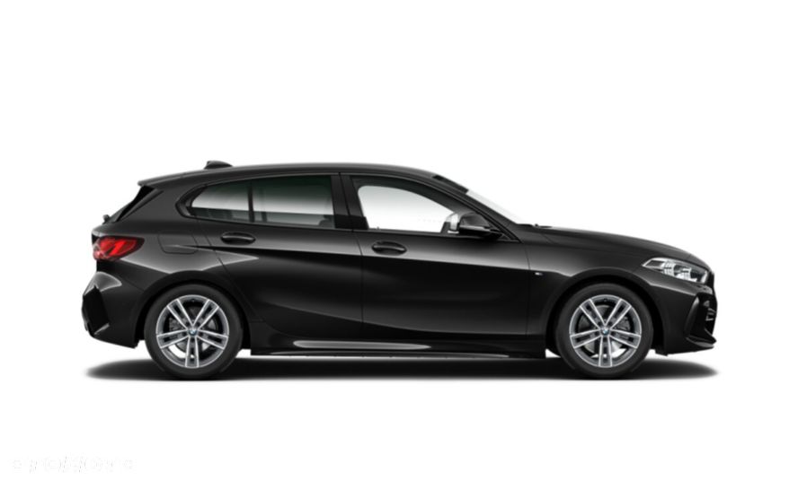 BMW Seria 1 118i M Sport - 1