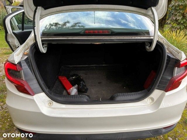 Fiat Tipo - 5