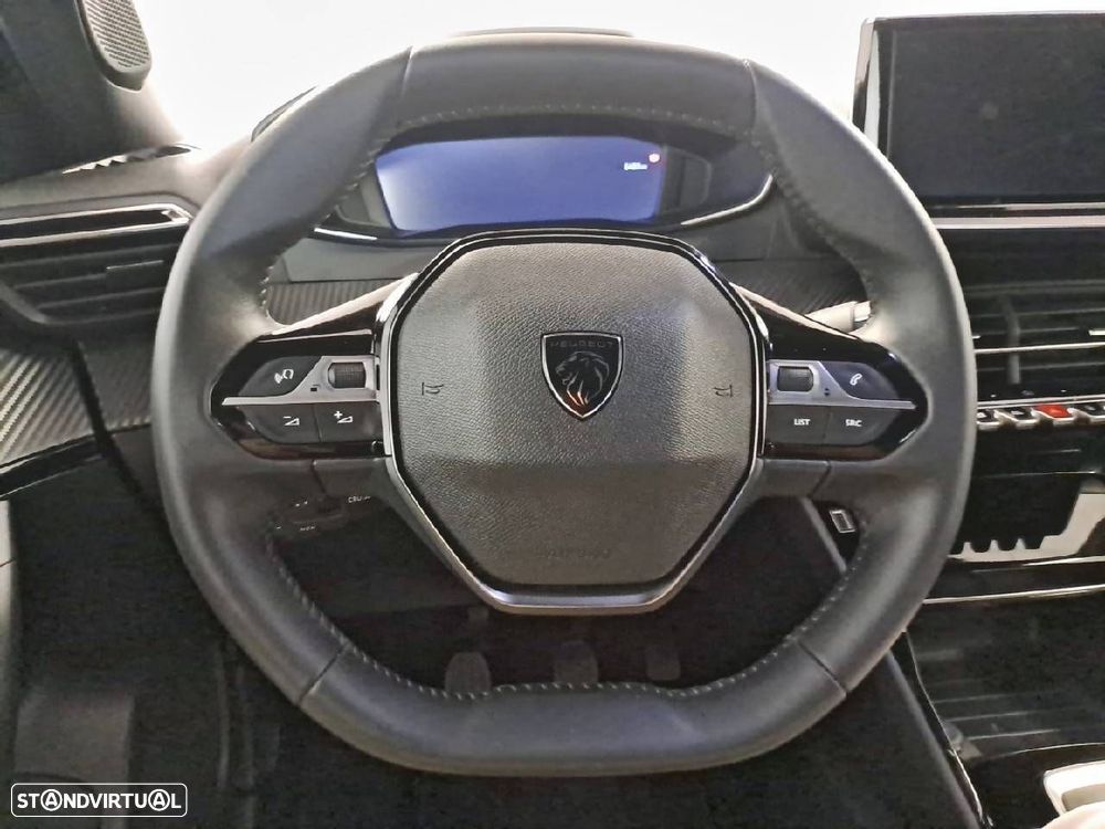 Peugeot 2008 1.2 Allure - 12