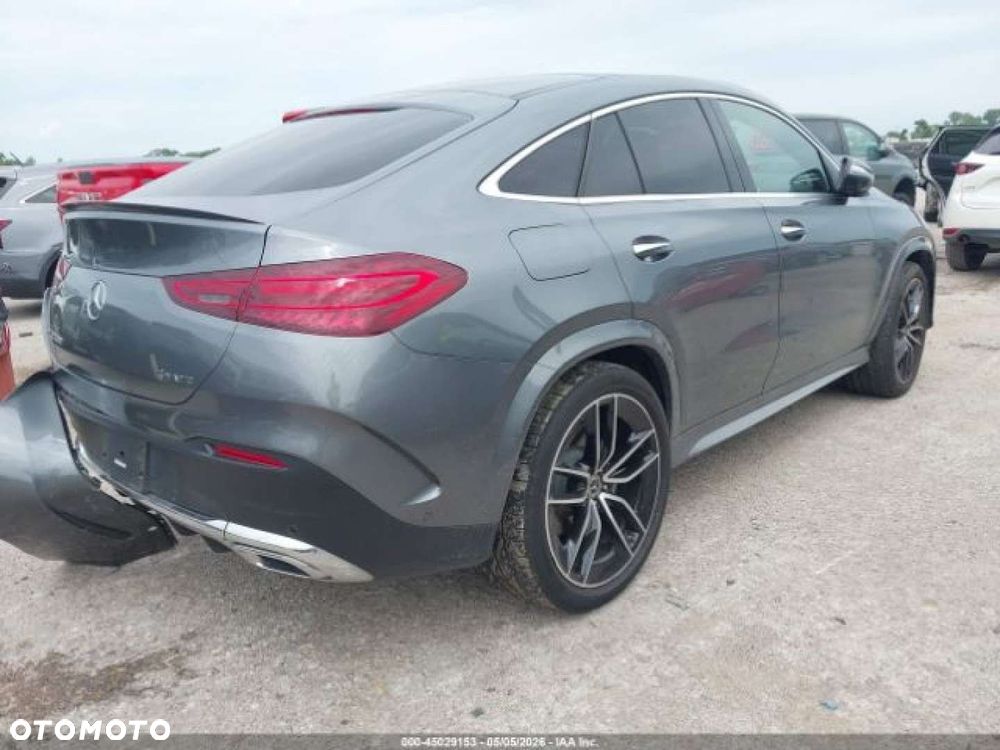Mercedes-Benz GLE - 7