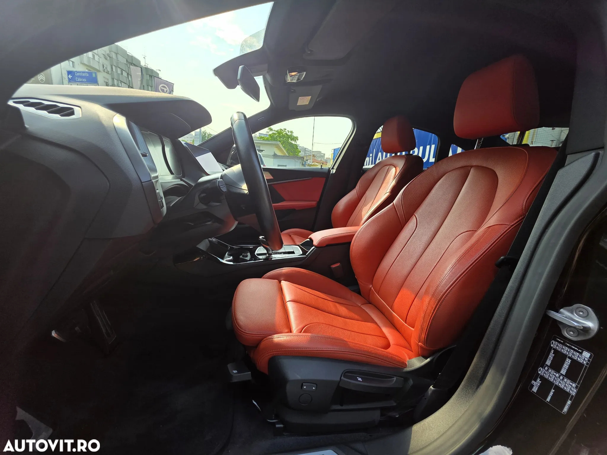 BMW Seria 2 218i Gran Coupe Aut. M Sport - 9