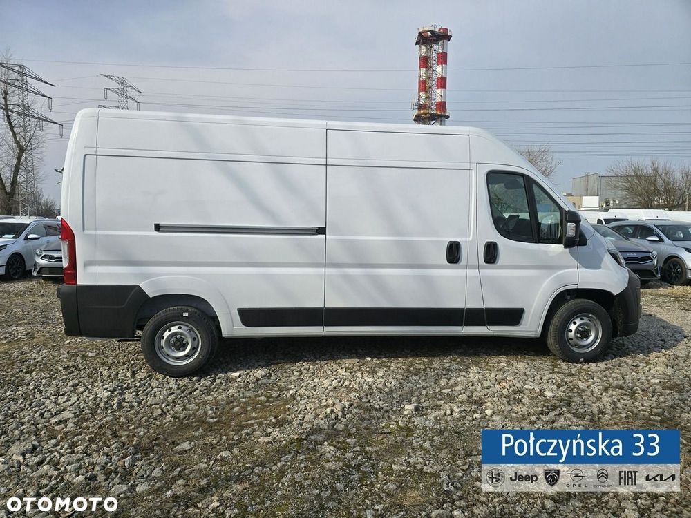Citroën Jumper - 7