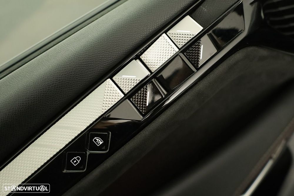 DS DS4 1.2 PureTech Performance Line EAT8 - 20