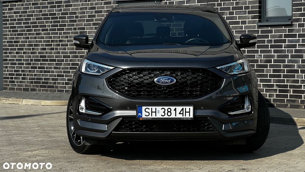 Ford Edge 2.0 EcoBlue Bi-Turbo 4x4 ST-LINE - 2