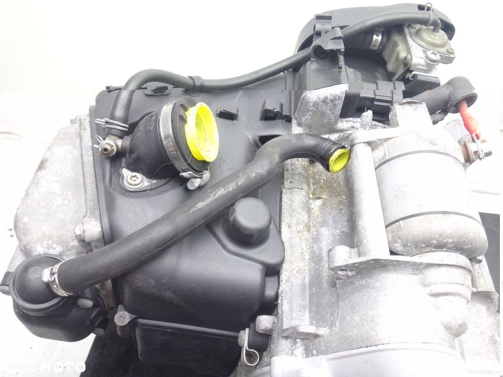 Silnik Piaggio Vespa 125 Gwarancja 30 Dni - 3