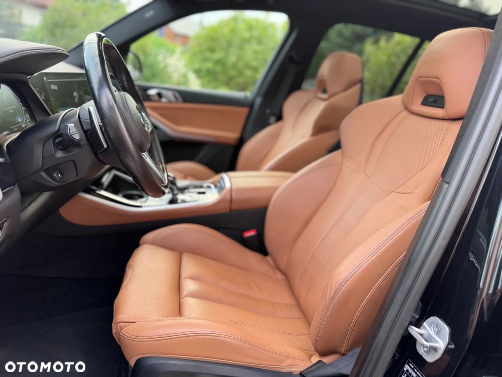 BMW X5 xDrive40i sport - 25