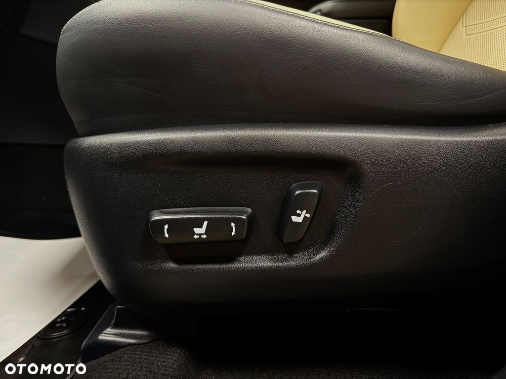Lexus NX 300 Comfort AWD - 18