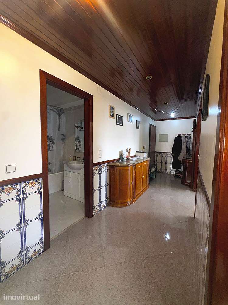 Apartamento T3 em Monte Abraão - Grande imagem: 4/15