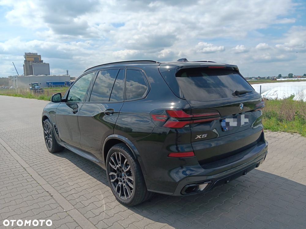 BMW X5 xDrive30d mHEV - 3