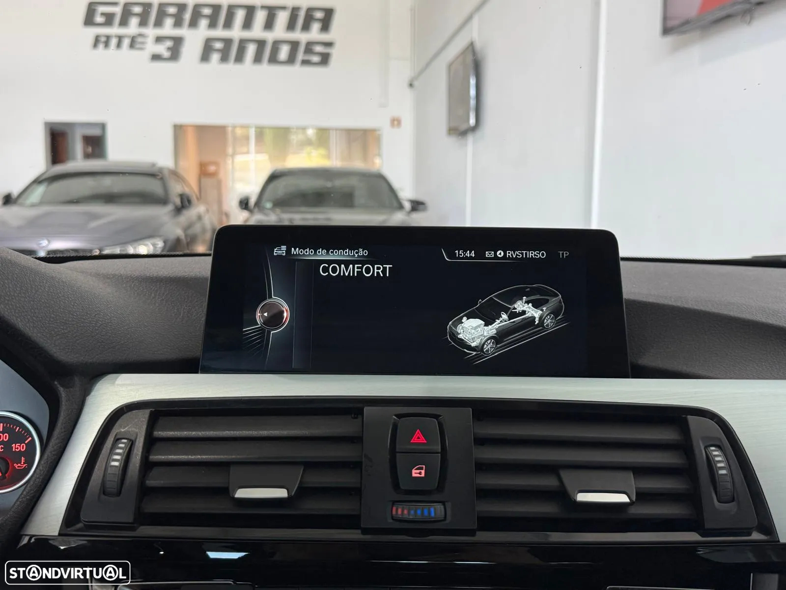BMW 420 Gran Coupé d Pack M Auto - 47