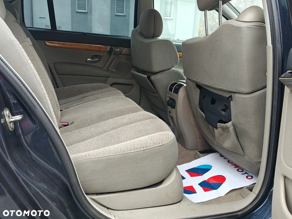 Renault Vel Satis 2.0 Turbo - 8