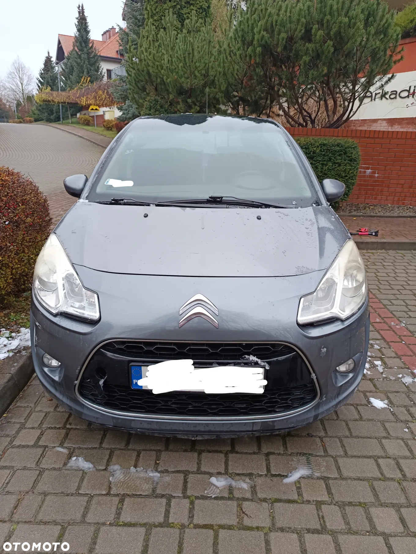 Citroën C3 1.6 VTi Exclusive - 8