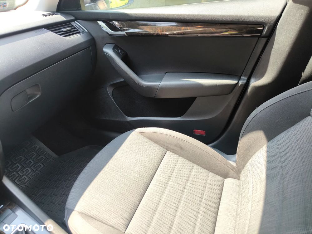 Skoda Octavia 1.4 TSI Elegance - 13